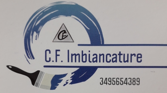 C. F. Imbiancature — Foto 11
